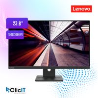 Monitor Lenovo ThinkVision E24-30  23.8 63EDMAR2LA