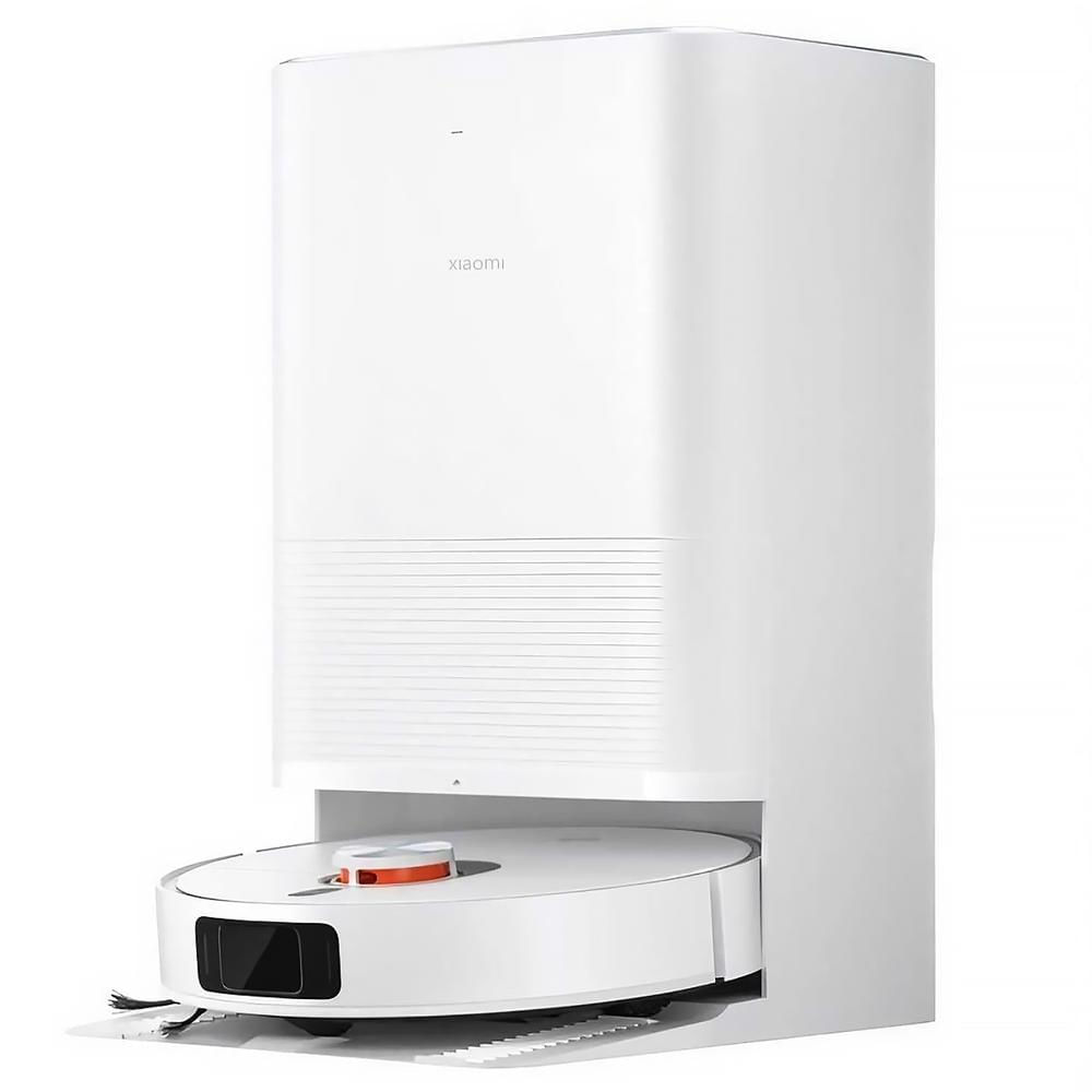Aspiradora Inteligente XIAOMI Robot Vacuum X20 Pro - White
