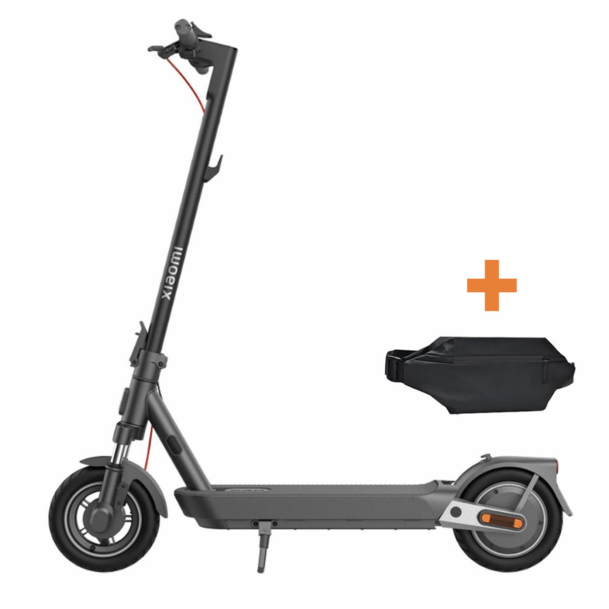 Scooter XIAOMI Electric Scooter 5 PRO