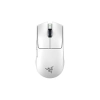 Mouse Gamer Razer Viper V3 Pro Wireless Hyperspeed 35K DPI Blanco
