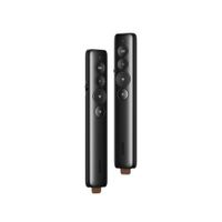 Puntero Presentador Laser Ugreen 2.4 GHz R 200M Control R 100M Black 50654