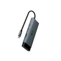 Hub TP-Link UH7020C 7 en 1 USB-C a 7 USB 3.0 Gris