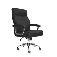 Silla Ergonómica Classic II Presidente Ofideas