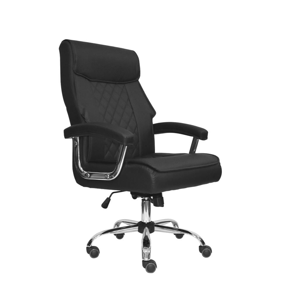 Silla Ergonómica Classic II Presidente Ofideas