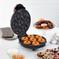 Máquina Para Hacer Donas
