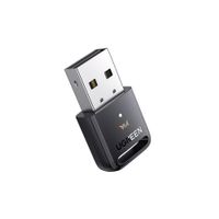 Adaptador Bluetooth Ugreen 5.4 CM748-35058 Negro