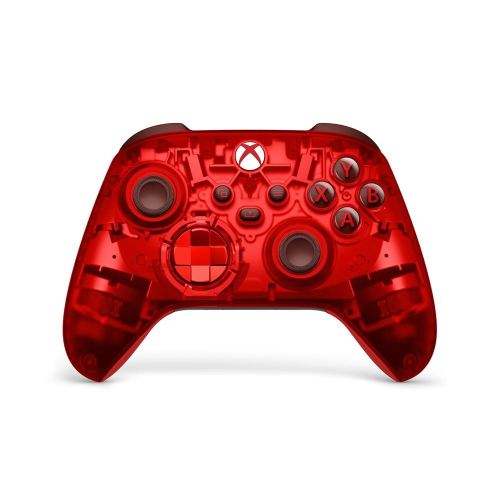 Mando Xbox Series X/S PC Inalámbrico Pulse Cipher