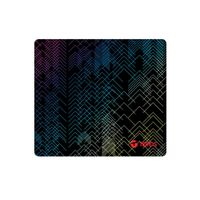 Mouse Pad Teros TE-3011S Standard Negro