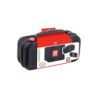 Estuche Game Traveler Deluxe System Case Nintendo Switch 2 Negro Ns230