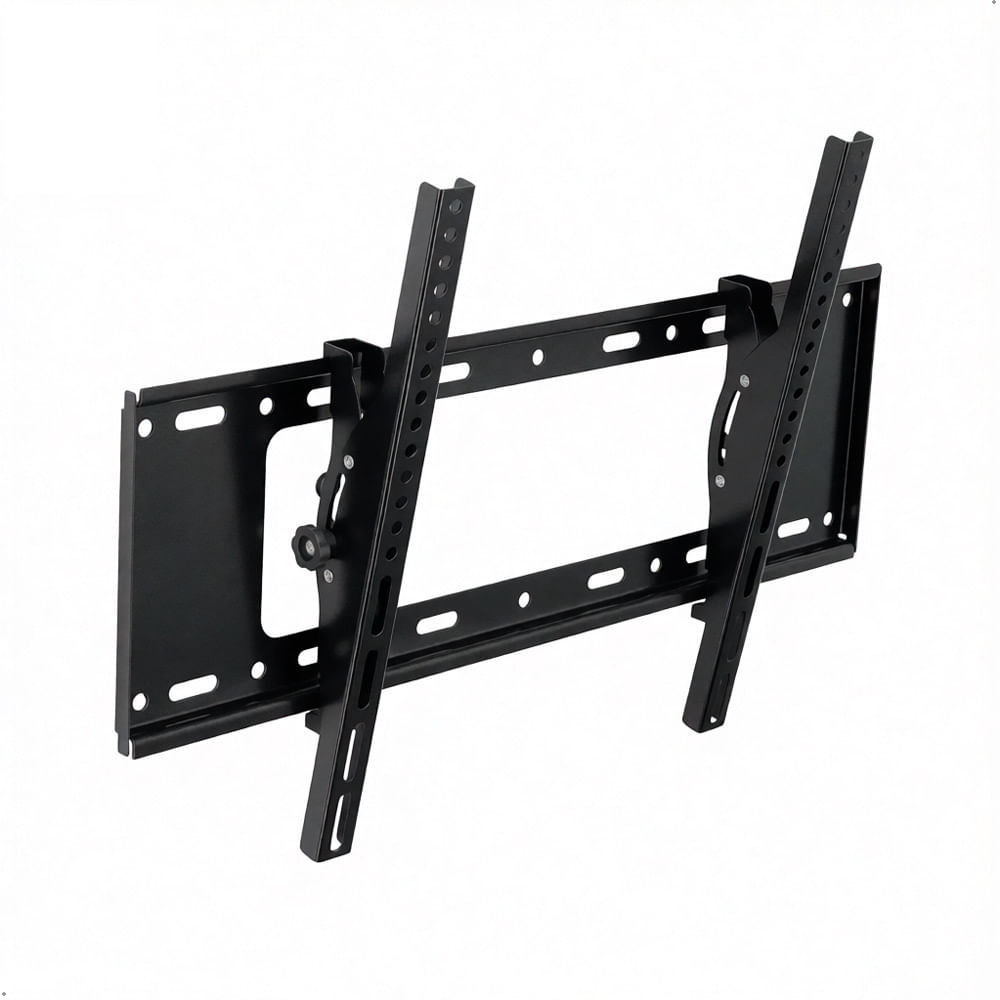 Rack Tv Soporte Fijo e Inclinable Para Led - Lcd 32 A 80 pulgadas