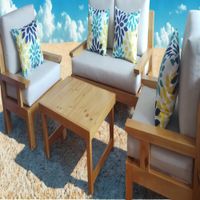 mueble  rex
