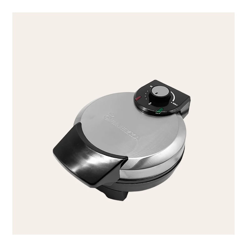 Waflera Eléctrica Finezza FZ 816WR Cocina Hogar