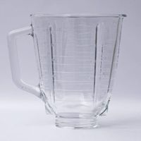 Vaso Oster de Vidrio Tradicional Refractario a Granel 25843
