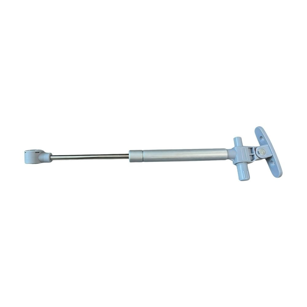 Piston para Puerta a Gas Cierre Suave 100N Werken