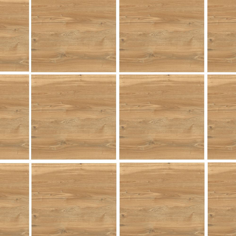 Piso Ceramico Maderado Nura 45x45cm 2.23m2 Celima