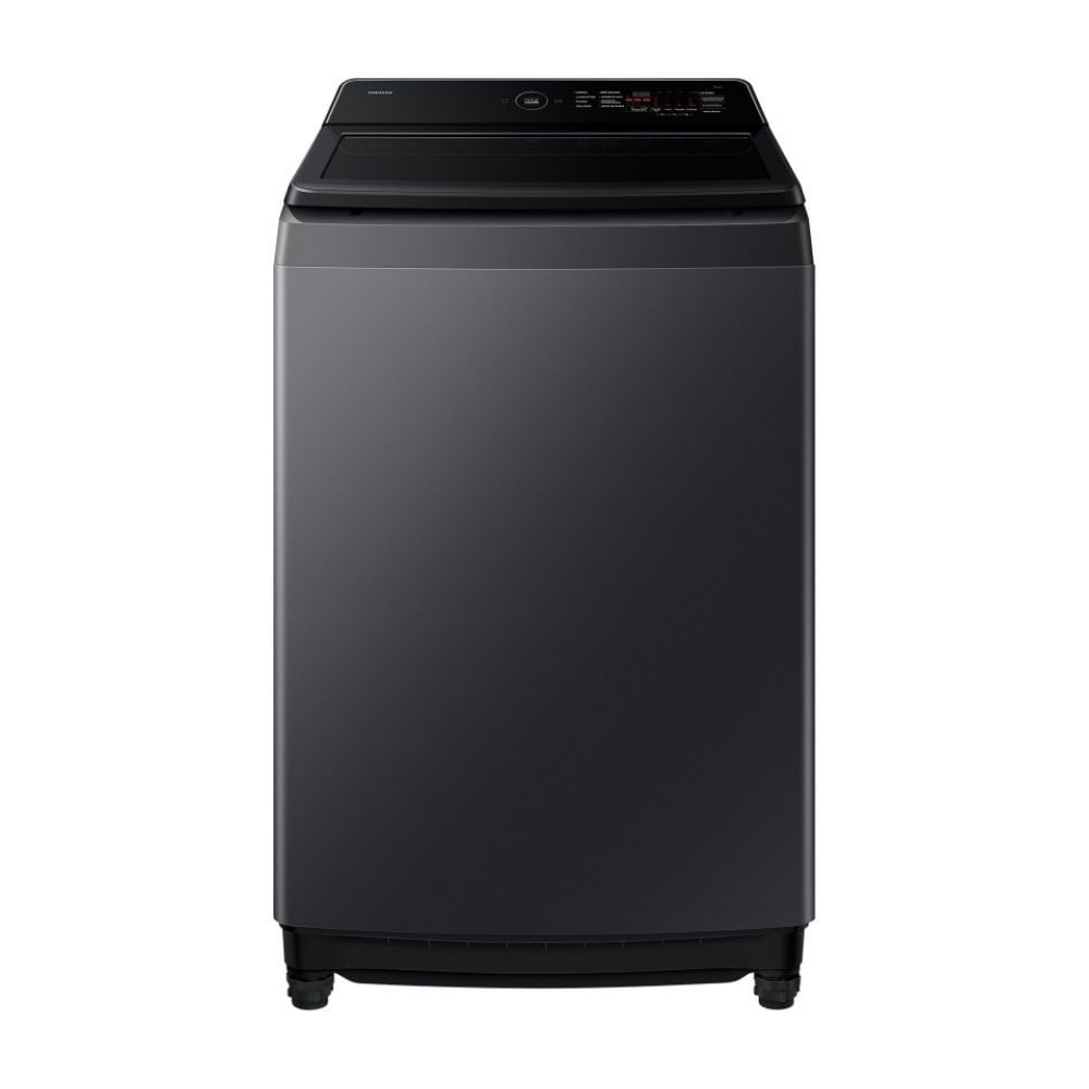 Lavadora Samsung AI WA40F19E7CPE 19Kg Grafito