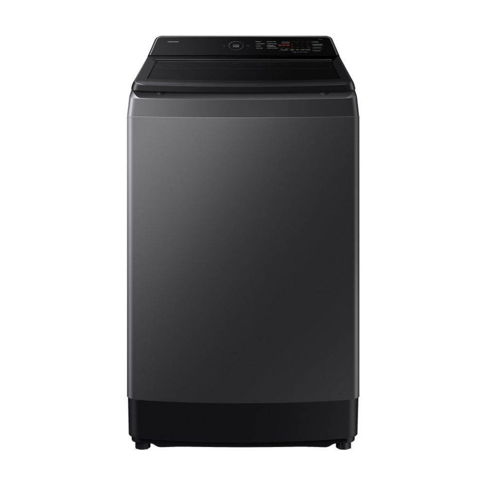 Lavadora Samsung AI WA40F15E4CPE 15Kg Grafito