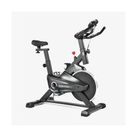 Bicicleta Spinning Magnética M300 Elite