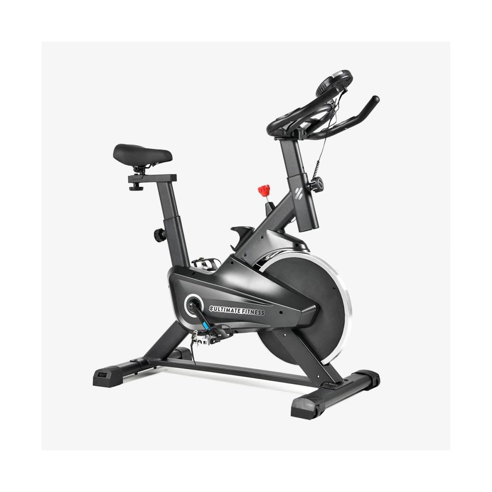 Bicicleta Spinning Magnética M300 Elite