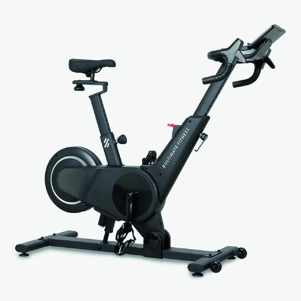 Bicicleta Spinning Magnética M600 Route Hill-Ride Elite