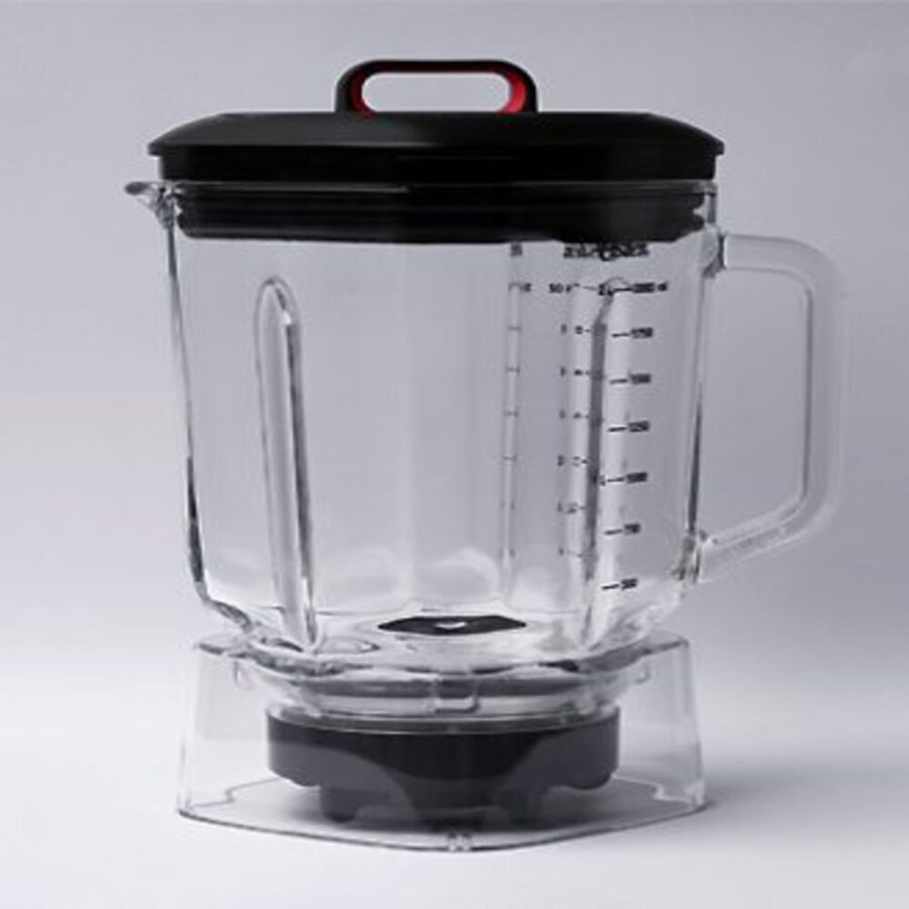 Vaso de Vidrio Boroclass Oster 2L Caja BLSTAC GXS 011