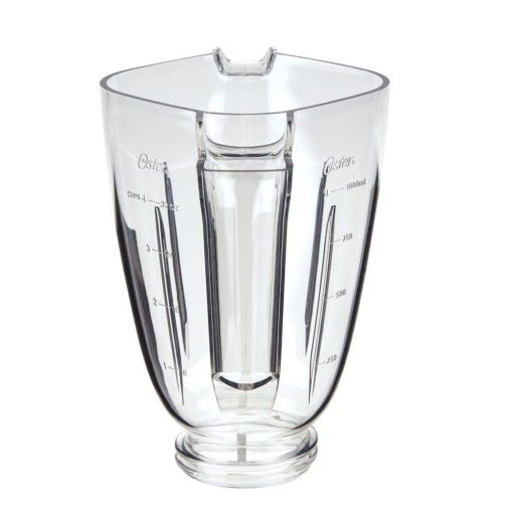 Vaso Xpert de Tritan Oster 1L Granel 164186