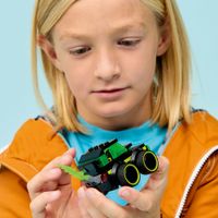 LEGO 60484 Vehículos Coche de Carreras de Videojuego