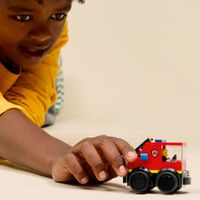 LEGO 60482 Vehículos Camión de Bomberos
