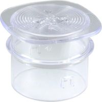 Tapa de llenado compatible con licuadoras Oster 24997 010 089