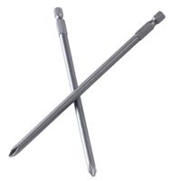 DESTORNILLADOR MAGNETICO PH2  155 mm PACK X 3 UNIDADES