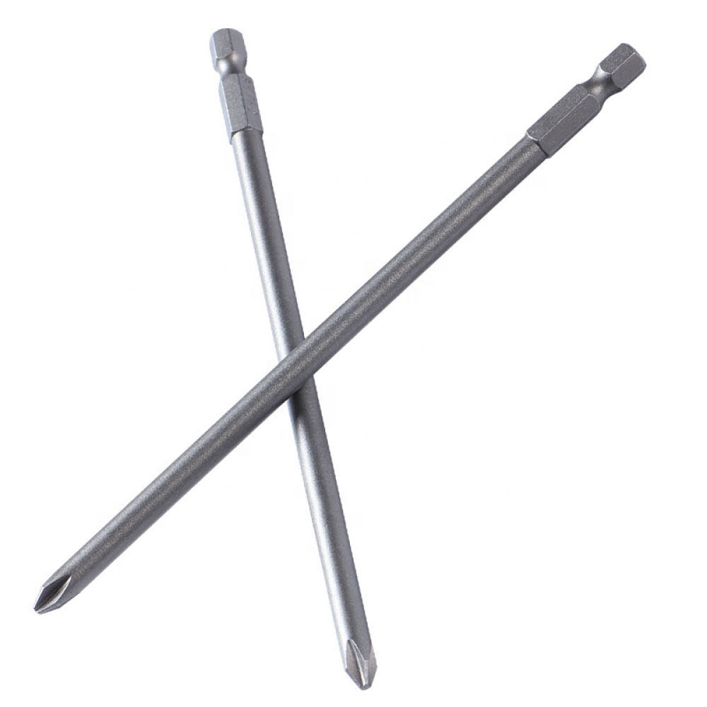 DESTORNILLADOR MAGNETICO PH2  155 mm PACK X 3 UNIDADES