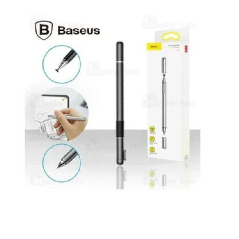Lápiz Táctil Baseus Pen Touch Pantallas Táctiles Tablet iPad Baseus