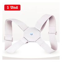 Corrector de Postura con Vibraciones Smart