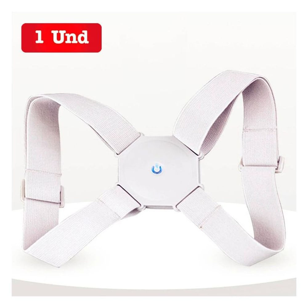 Corrector de Postura con Vibraciones Smart