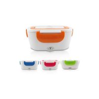 Lonchera eléctrica portátil lunch box