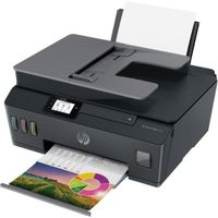 Impresora Multifuncional HP Smart Tank 530 WiFi Bluetooth 4SB24A