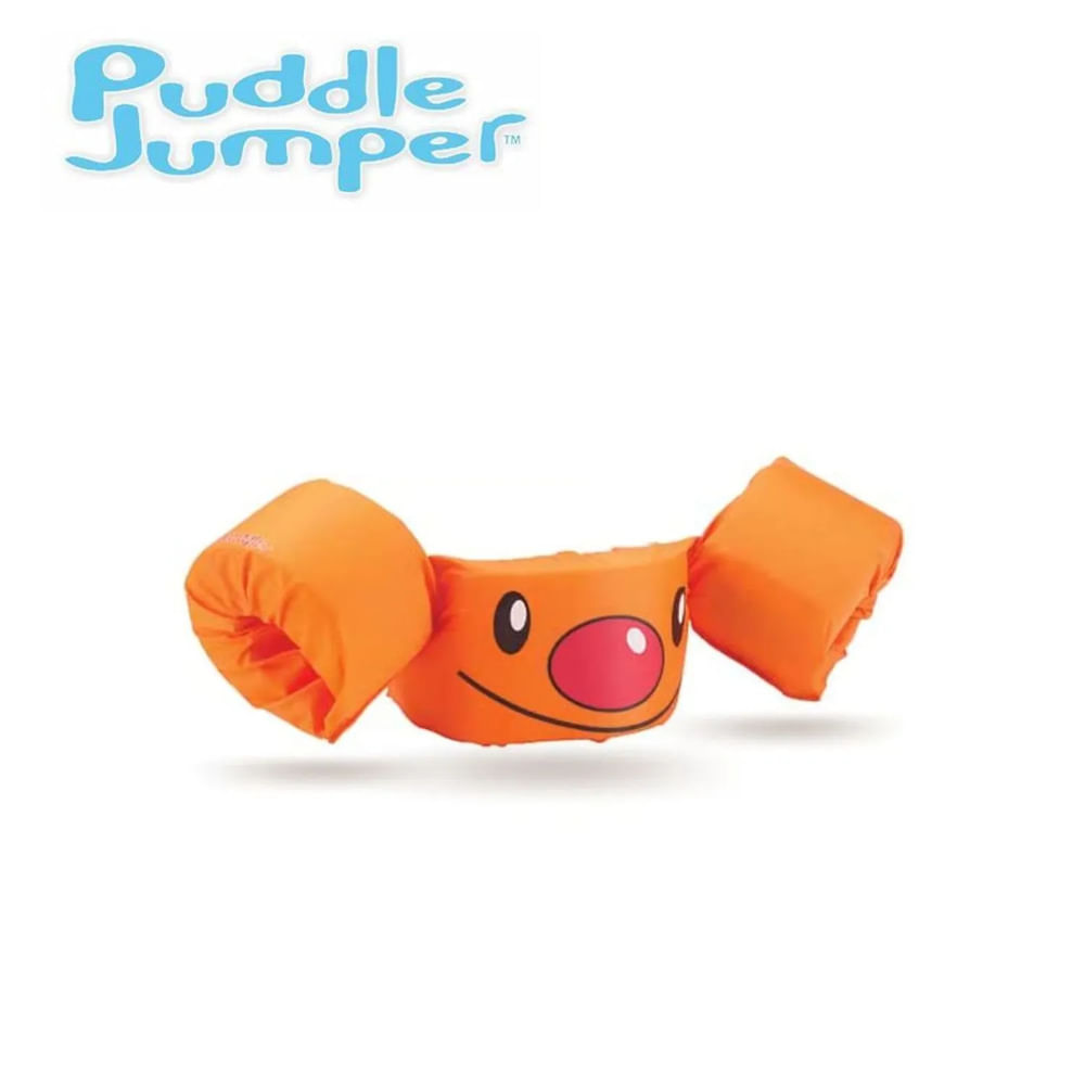 Salvavidas para niños Stearns - NARANJA 2000004436