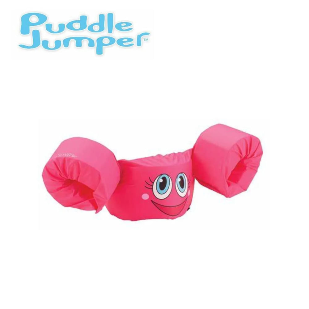 Salvavidas para niños Stearns - FUCSIA 2000004436