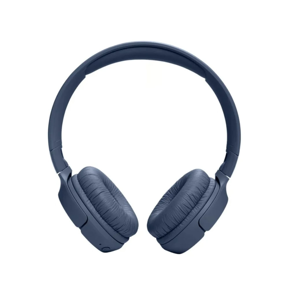 Audífonos Bluetooth JBL Tune 520BT Azul
