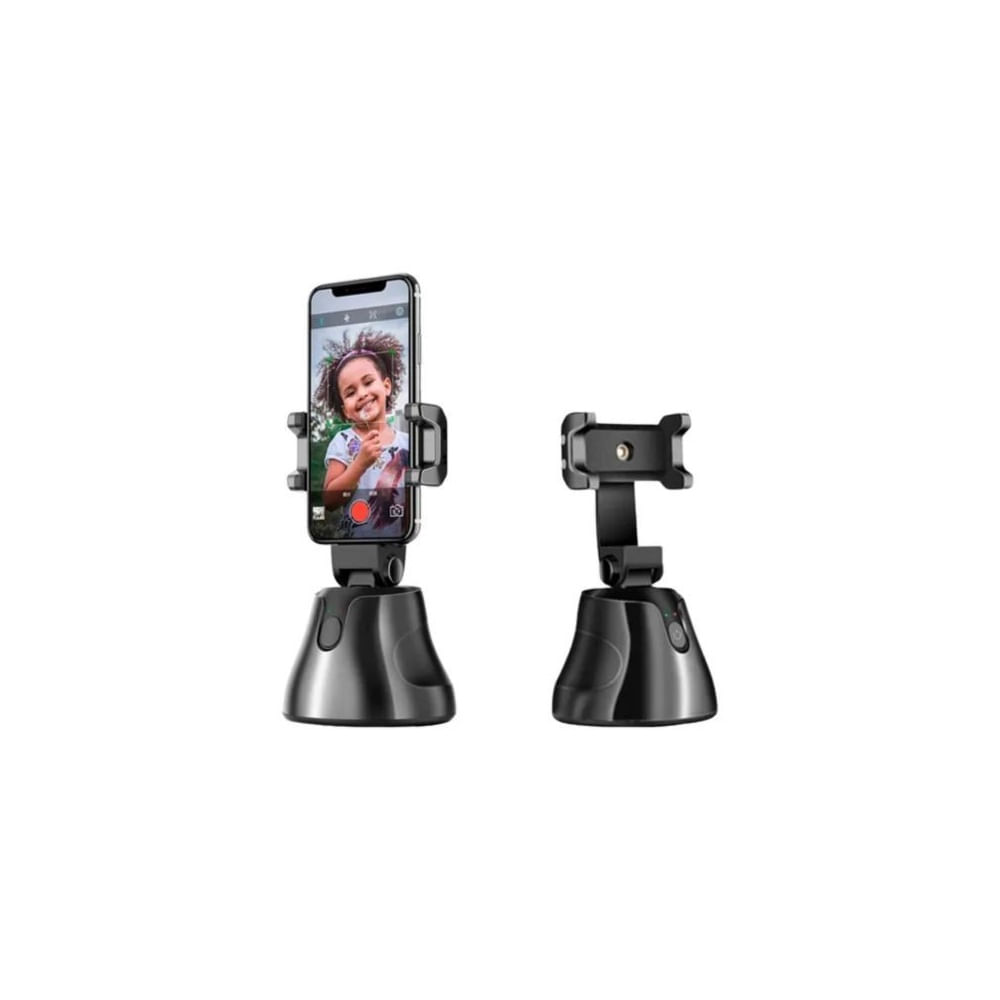 Base soporte para Celular con movimiento 360 Tripode