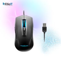 MOUSE GAMER LENOVO LOQ M100 RGB MG627U-DT