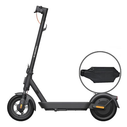 Scooter Eléctrico Xiaomi 5 Plus Scooter Eléctrico Xiaomi 5 Plus
