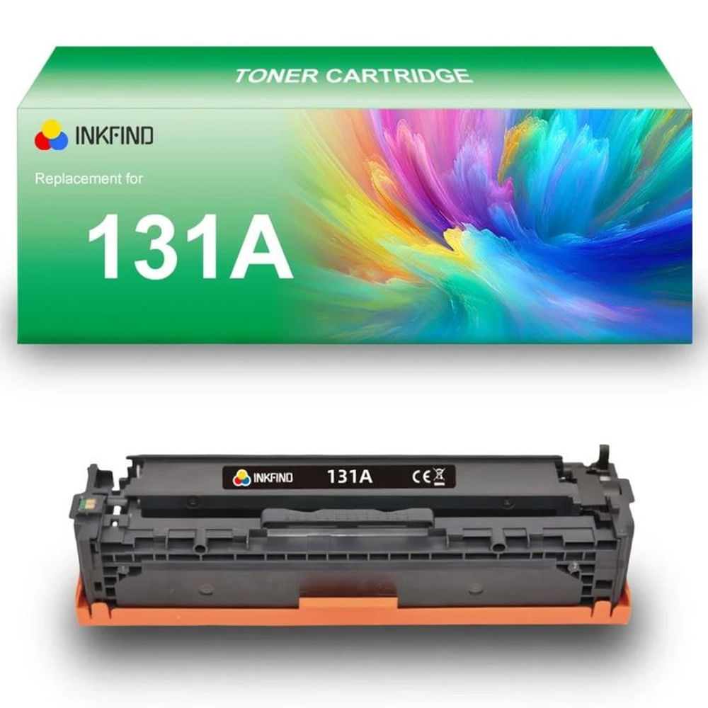 Toner HP Compatible 131A Magenta CF213A 16K M251