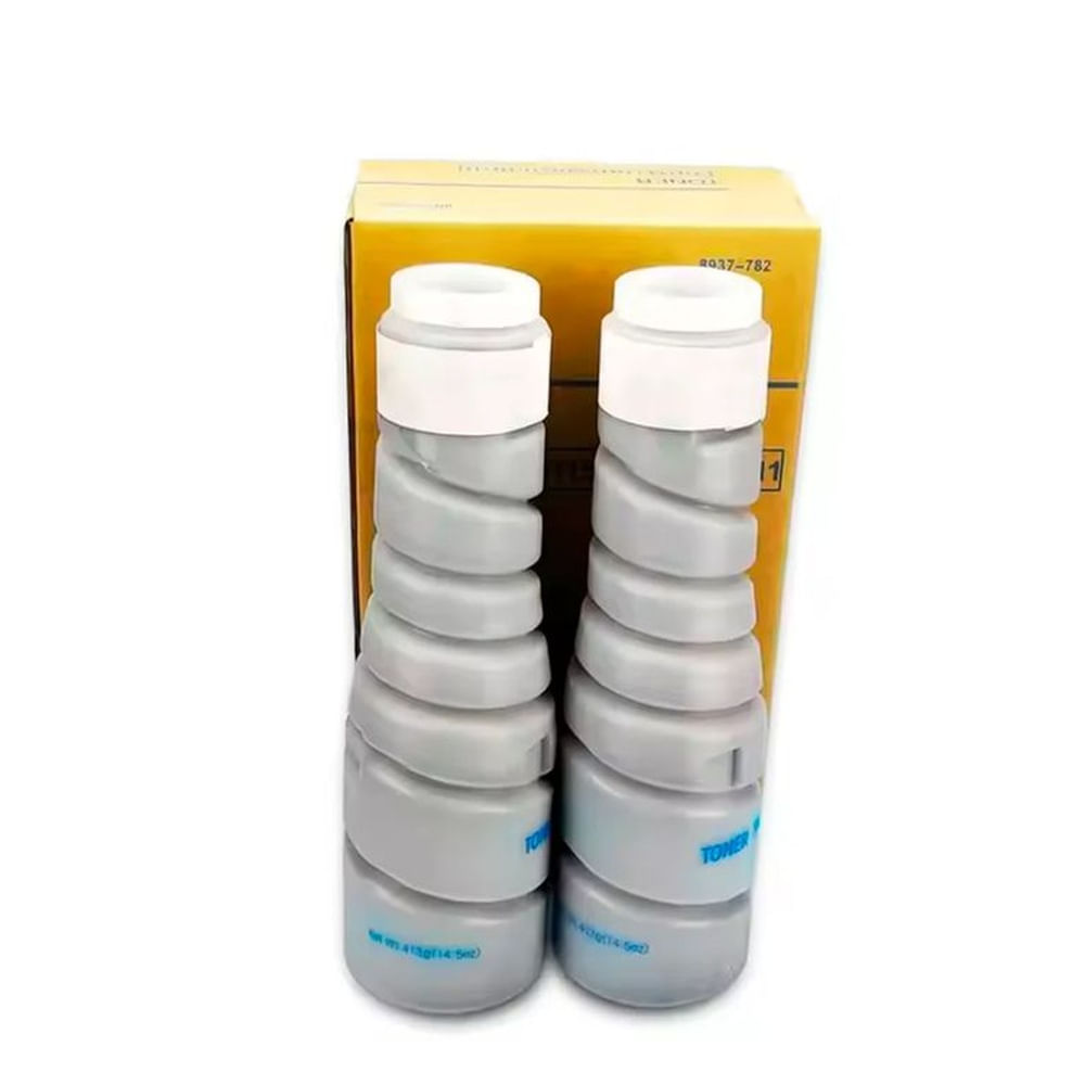 Toner Compatible TN-114 Konica Minolta Negro