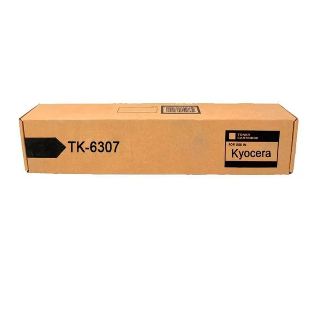 Toner Kyocera Compatible TK-6307 Negro 35.000 Pag 4500i