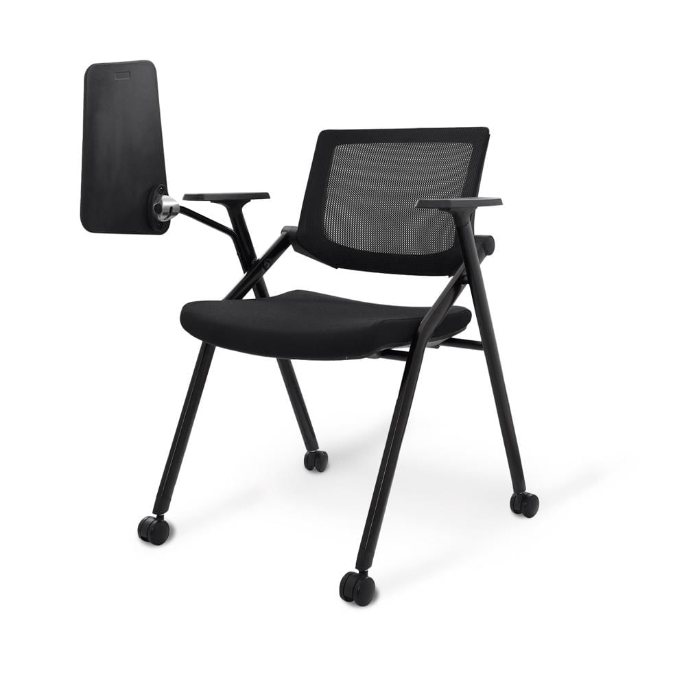 Carpeta Universitaria Passport Negro Ofideas