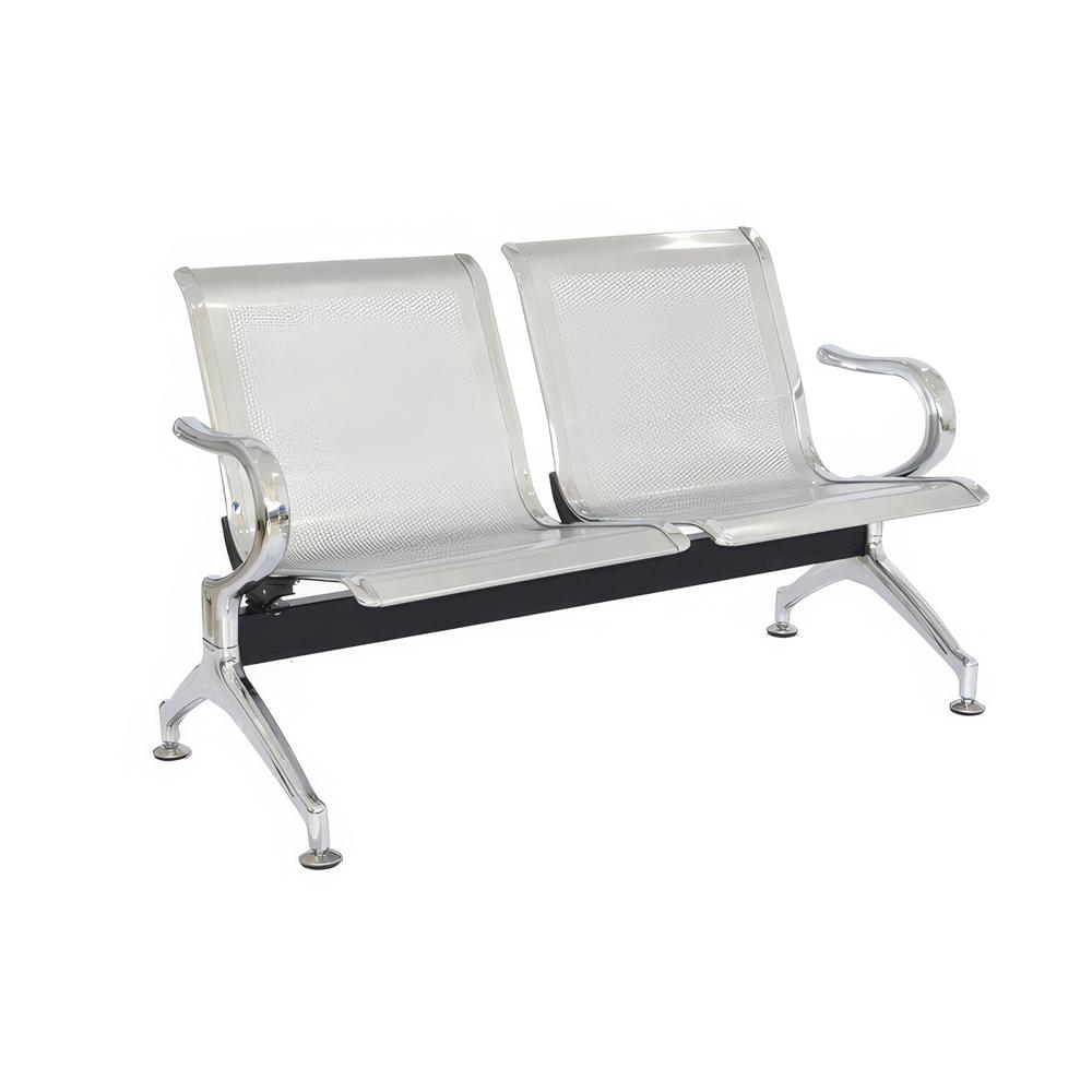 Tandem Aeropuerto Sin Tapiz 2 Asientos Ofideas