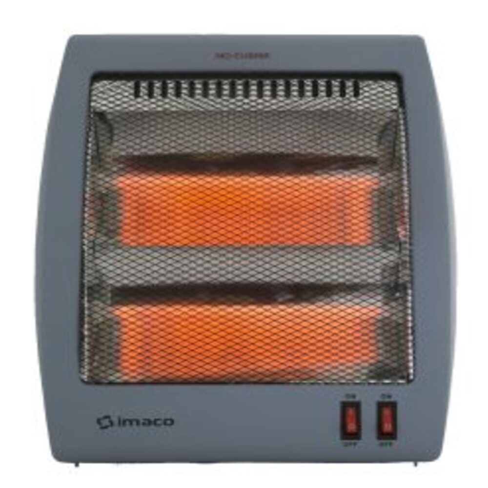 Estufa de cuarzo Imaco QH800