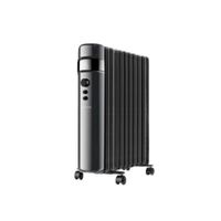 TERMORADIADOR ELÉCTRICO TAURUS AGADIR 2500 CONNECT