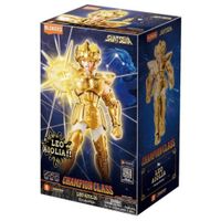 Saint Seiya Leo Aiolia Champion Class Blokees